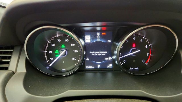 2016 Land Rover Range Rover Evoque 5dr Hatchback HSE Dynamic Black Design & Driver Assistance+ Pkgs - 23029351 - 13