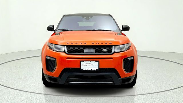 2016 Land Rover Range Rover Evoque 5dr Hatchback HSE Dynamic Black Design & Driver Assistance+ Pkgs - 23029351 - 1