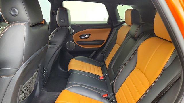 2016 Land Rover Range Rover Evoque 5dr Hatchback HSE Dynamic Black Design & Driver Assistance+ Pkgs - 23029351 - 20