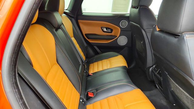 2016 Land Rover Range Rover Evoque 5dr Hatchback HSE Dynamic Black Design & Driver Assistance+ Pkgs - 23029351 - 22