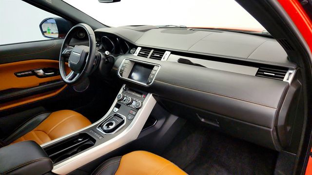 2016 Land Rover Range Rover Evoque 5dr Hatchback HSE Dynamic Black Design & Driver Assistance+ Pkgs - 23029351 - 24