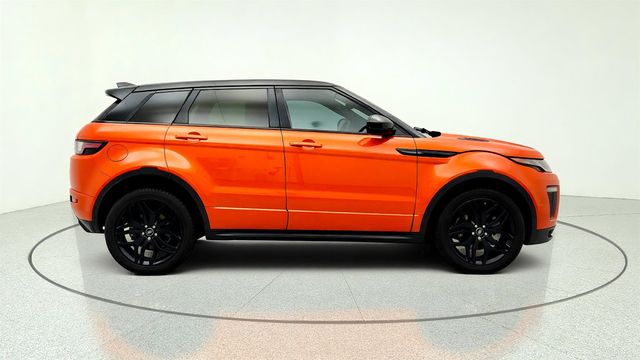 2016 Land Rover Range Rover Evoque 5dr Hatchback HSE Dynamic Black Design & Driver Assistance+ Pkgs - 23029351 - 3