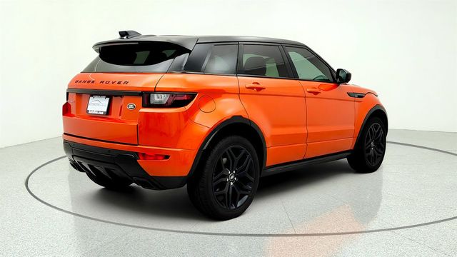 2016 Land Rover Range Rover Evoque 5dr Hatchback HSE Dynamic Black Design & Driver Assistance+ Pkgs - 23029351 - 4