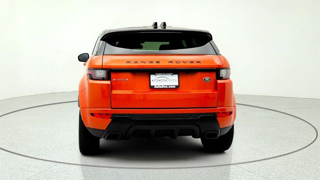 2016 Land Rover Range Rover Evoque 5dr Hatchback HSE Dynamic Black Design & Driver Assistance+ Pkgs - 23029351 - 5