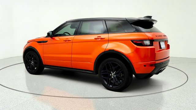 2016 Land Rover Range Rover Evoque 5dr Hatchback HSE Dynamic Black Design & Driver Assistance+ Pkgs - 23029351 - 6