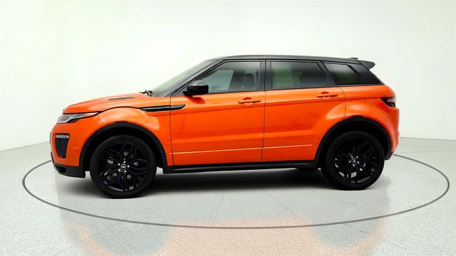 2016 Land Rover Range Rover Evoque 5dr Hatchback HSE Dynamic Black Design & Driver Assistance+ Pkgs - 23029351 - 7