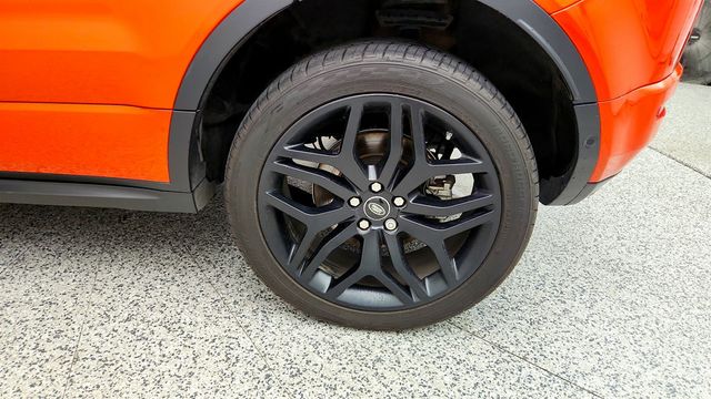 2016 Land Rover Range Rover Evoque 5dr Hatchback HSE Dynamic Black Design & Driver Assistance+ Pkgs - 23029351 - 8
