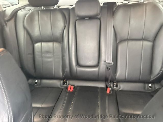 2016 Land Rover Range Rover Evoque 5dr Hatchback SE - 22994785 - 9