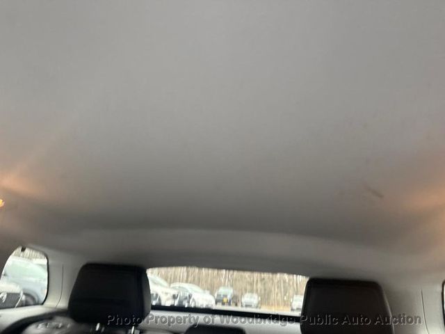 2016 Land Rover Range Rover Evoque 5dr Hatchback SE - 22994785 - 10