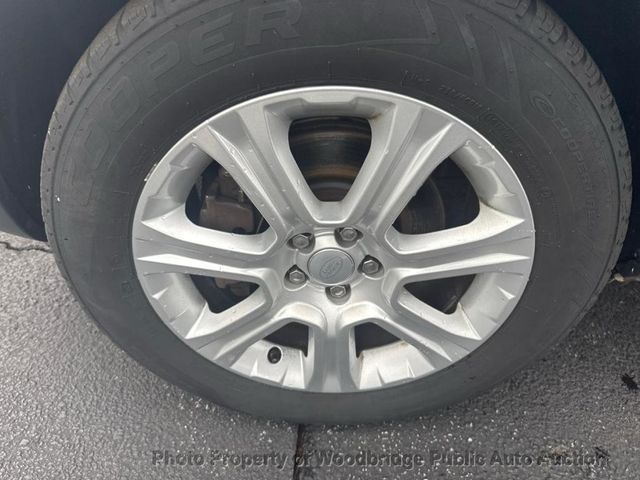 2016 Land Rover Range Rover Evoque 5dr Hatchback SE - 22994785 - 14