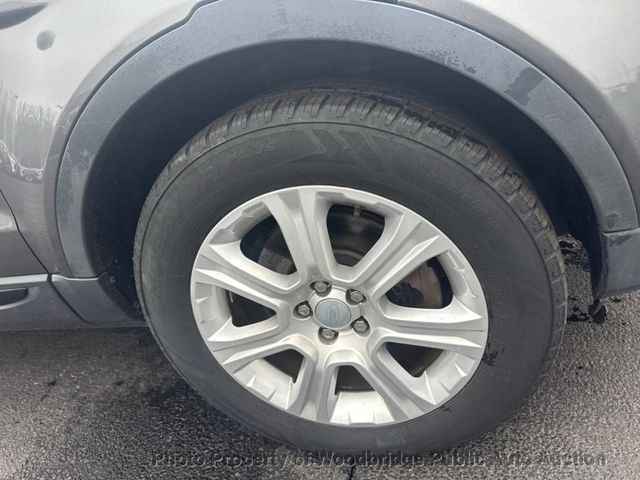 2016 Land Rover Range Rover Evoque 5dr Hatchback SE - 22994785 - 15