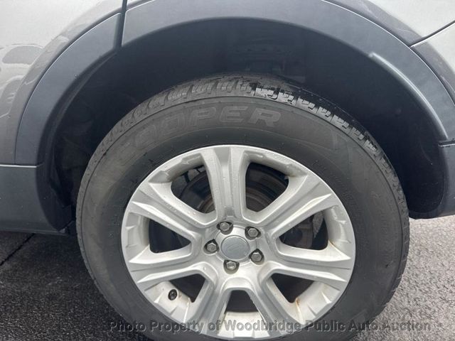 2016 Land Rover Range Rover Evoque 5dr Hatchback SE - 22994785 - 16