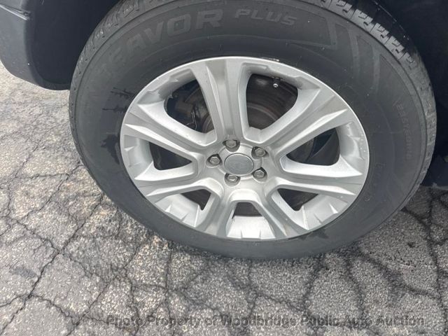 2016 Land Rover Range Rover Evoque 5dr Hatchback SE - 22994785 - 17