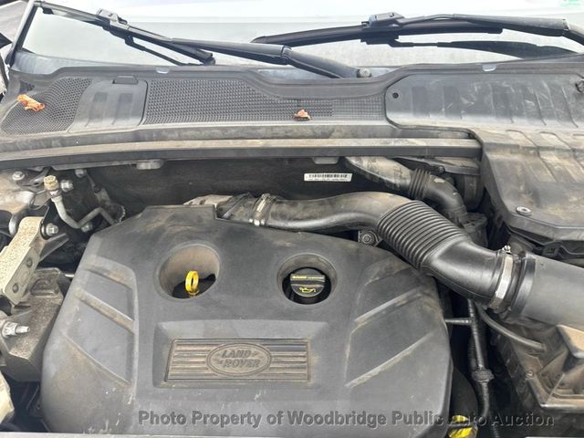 2016 Land Rover Range Rover Evoque 5dr Hatchback SE - 22994785 - 21