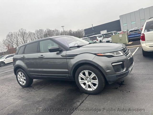 2016 Land Rover Range Rover Evoque 5dr Hatchback SE - 22994785 - 2