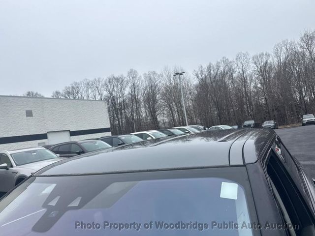 2016 Land Rover Range Rover Evoque 5dr Hatchback SE - 22994785 - 5