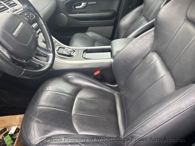 2016 Land Rover Range Rover Evoque 5dr Hatchback SE - 22994785 - 7