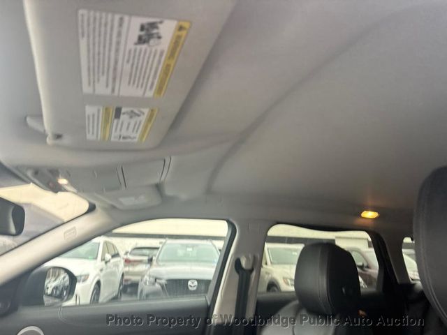 2016 Land Rover Range Rover Evoque 5dr Hatchback SE - 22994785 - 8