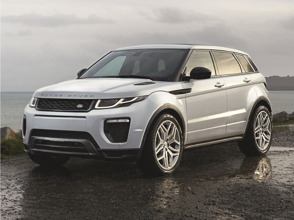 2016 Land Rover Range Rover Evoque 5dr Hatchback SE - 23091006 - 0