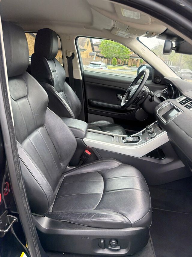 2016 Land Rover Range Rover Evoque 5dr Hatchback SE - 23014722 - 12