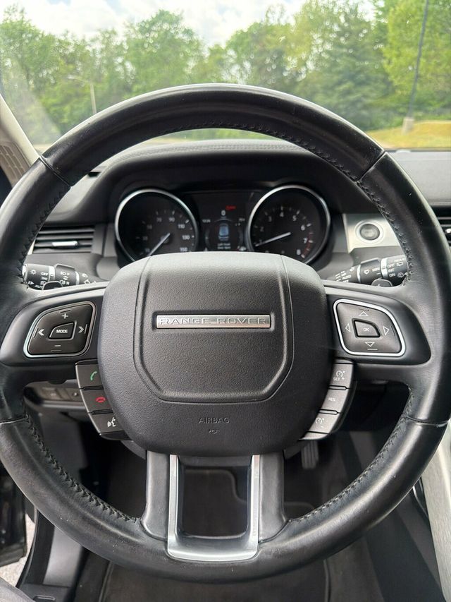 2016 Land Rover Range Rover Evoque 5dr Hatchback SE - 23014722 - 15