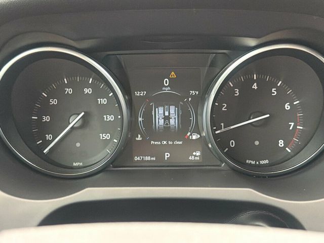 2016 Land Rover Range Rover Evoque 5dr Hatchback SE - 23014722 - 19