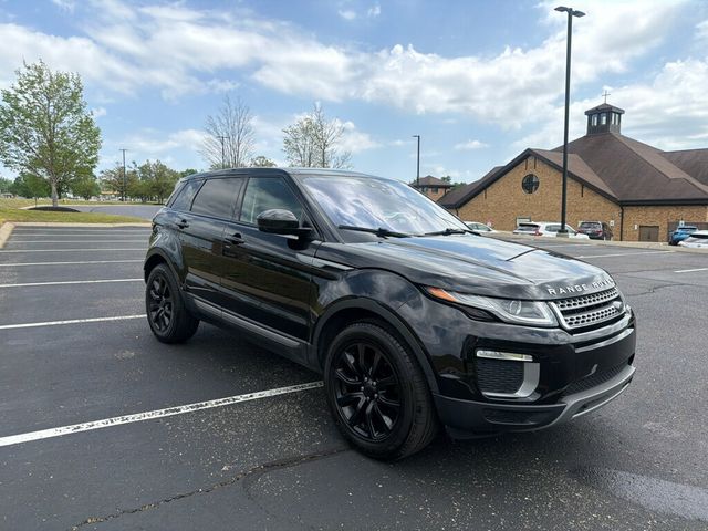 2016 Land Rover Range Rover Evoque 5dr Hatchback SE - 23014722 - 2