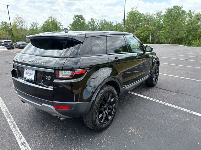 2016 Land Rover Range Rover Evoque 5dr Hatchback SE - 23014722 - 3