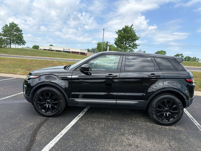 2016 Land Rover Range Rover Evoque 5dr Hatchback SE - 23014722 - 6