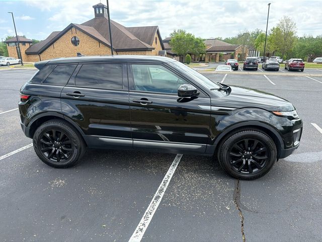 2016 Land Rover Range Rover Evoque 5dr Hatchback SE - 23014722 - 7