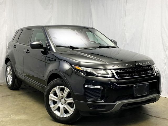 2016 Land Rover Range Rover Evoque 5dr Hatchback SE - 22964867 - 9