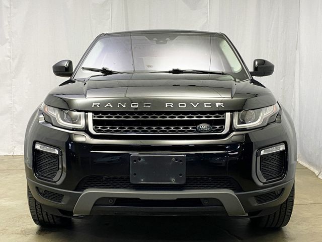 2016 Land Rover Range Rover Evoque 5dr Hatchback SE - 22964867 - 10