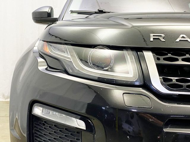 2016 Land Rover Range Rover Evoque 5dr Hatchback SE - 22964867 - 11