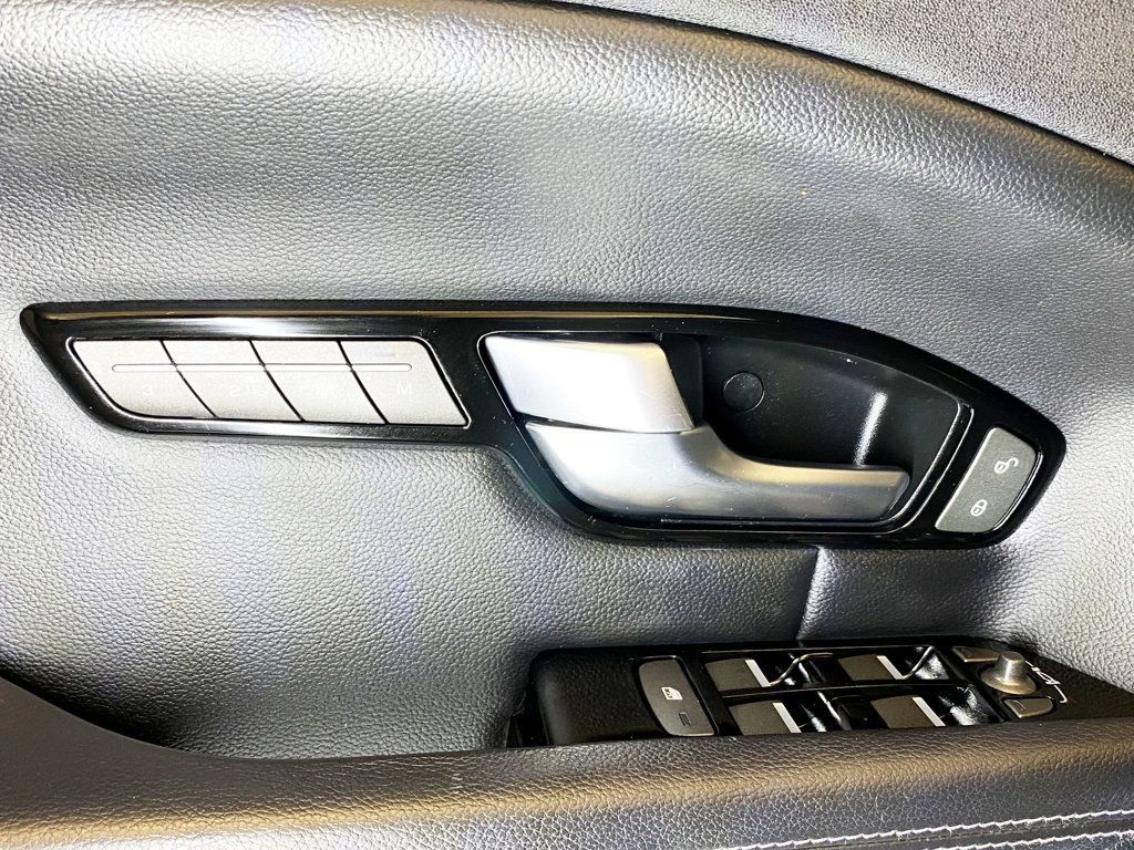 2016 Land Rover Range Rover Evoque 5dr Hatchback SE - 22964867 - 18