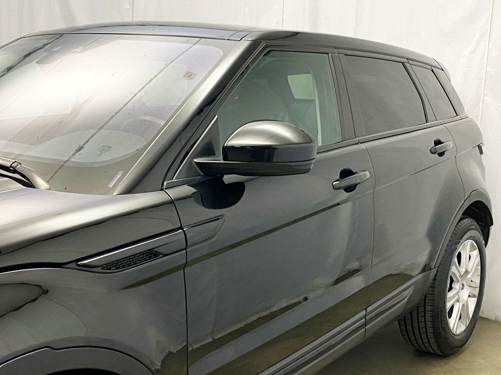 2016 Land Rover Range Rover Evoque 5dr Hatchback SE - 22964867 - 1