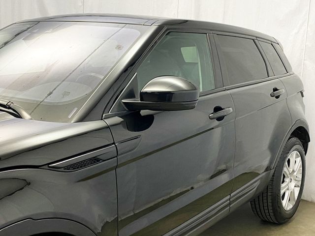 2016 Land Rover Range Rover Evoque 5dr Hatchback SE - 22964867 - 1