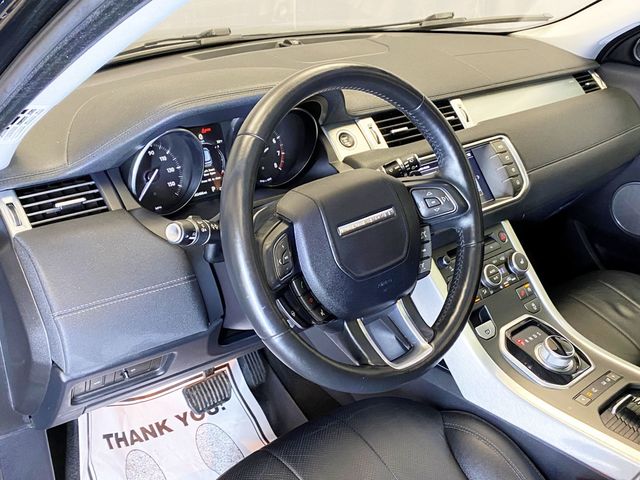 2016 Land Rover Range Rover Evoque 5dr Hatchback SE - 22964867 - 24