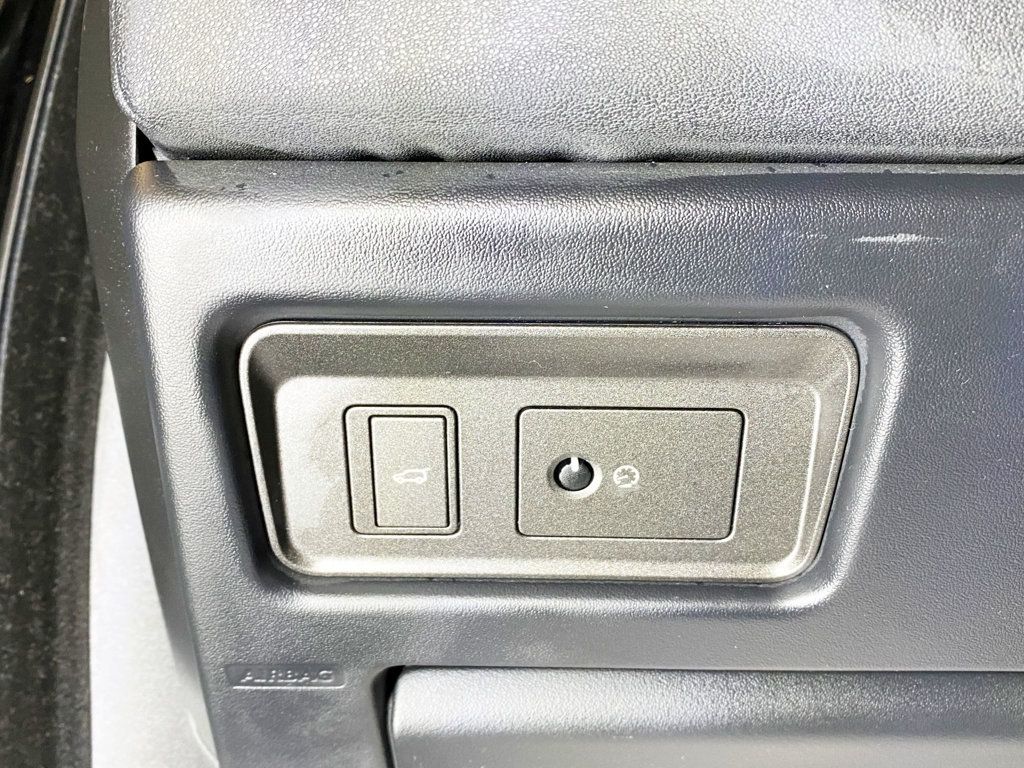 2016 Land Rover Range Rover Evoque 5dr Hatchback SE - 22964867 - 25