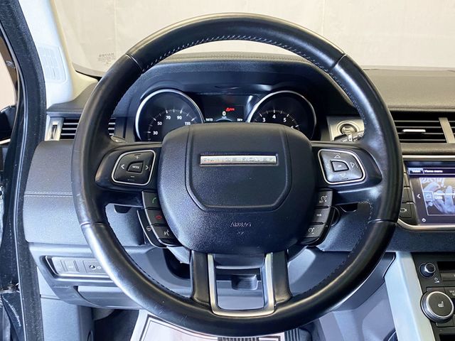 2016 Land Rover Range Rover Evoque 5dr Hatchback SE - 22964867 - 26