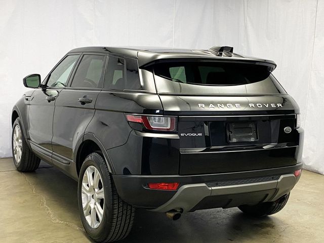 2016 Land Rover Range Rover Evoque 5dr Hatchback SE - 22964867 - 2