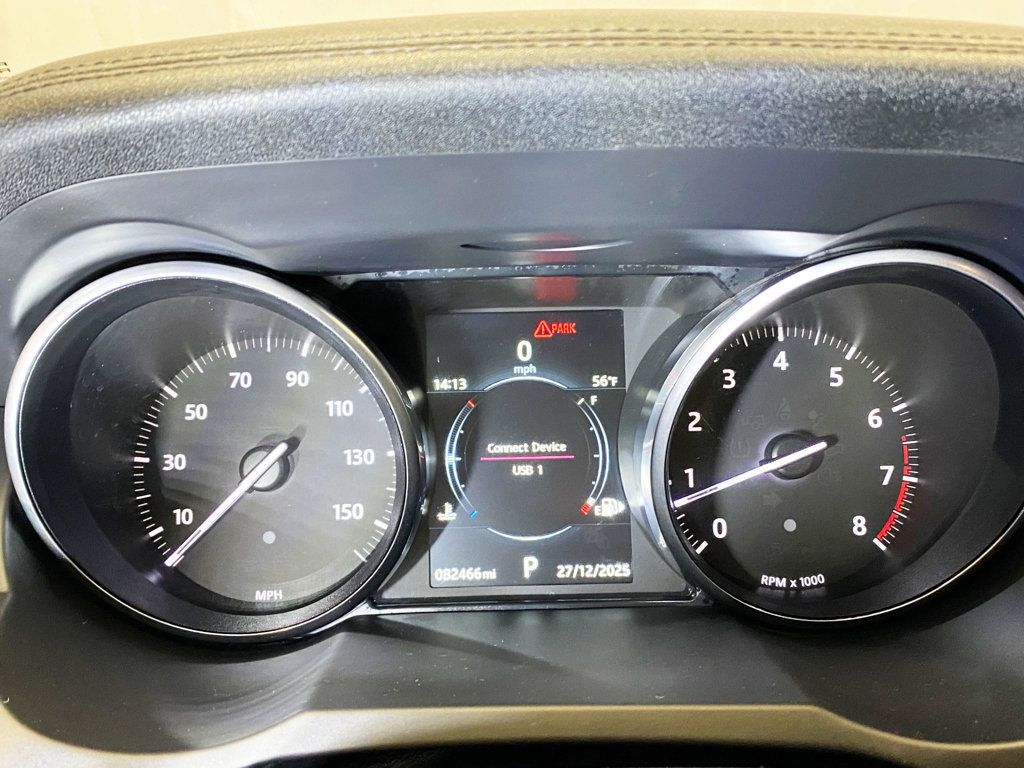 2016 Land Rover Range Rover Evoque 5dr Hatchback SE - 22964867 - 31