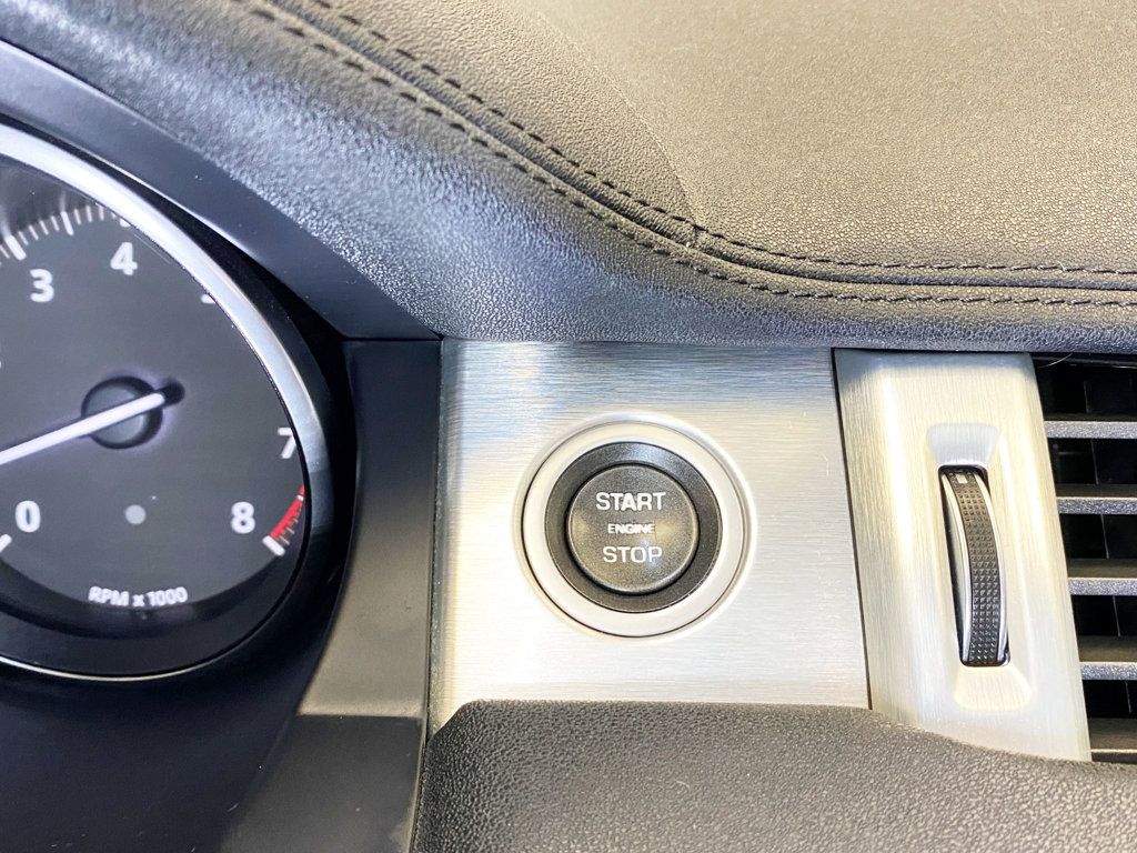 2016 Land Rover Range Rover Evoque 5dr Hatchback SE - 22964867 - 32