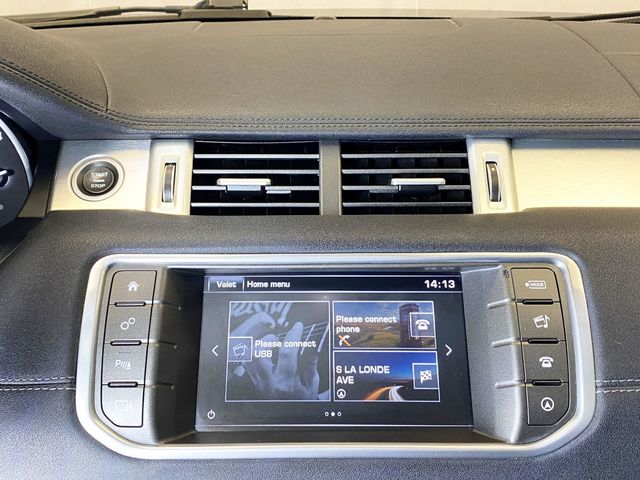 2016 Land Rover Range Rover Evoque 5dr Hatchback SE - 22964867 - 33