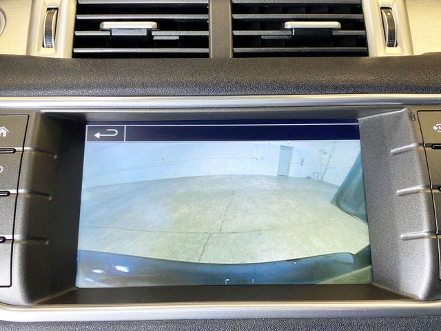 2016 Land Rover Range Rover Evoque 5dr Hatchback SE - 22964867 - 34