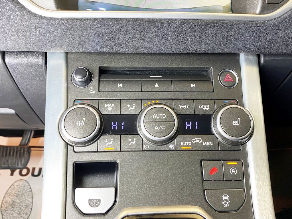 2016 Land Rover Range Rover Evoque 5dr Hatchback SE - 22964867 - 35