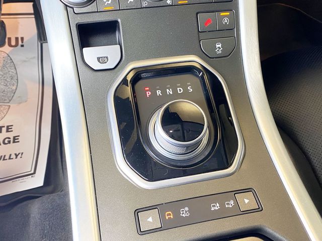 2016 Land Rover Range Rover Evoque 5dr Hatchback SE - 22964867 - 36