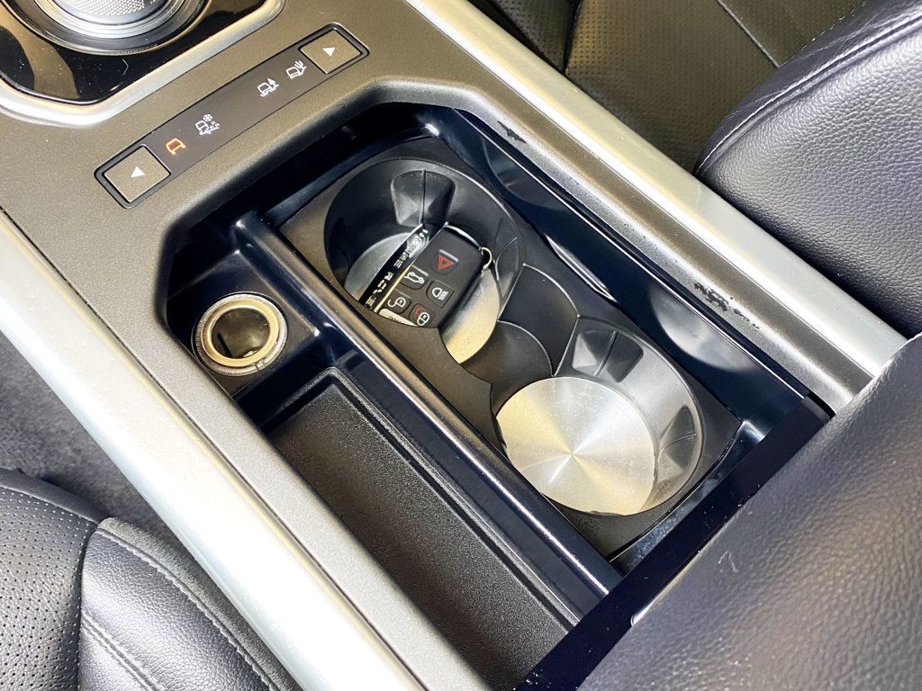 2016 Land Rover Range Rover Evoque 5dr Hatchback SE - 22964867 - 37