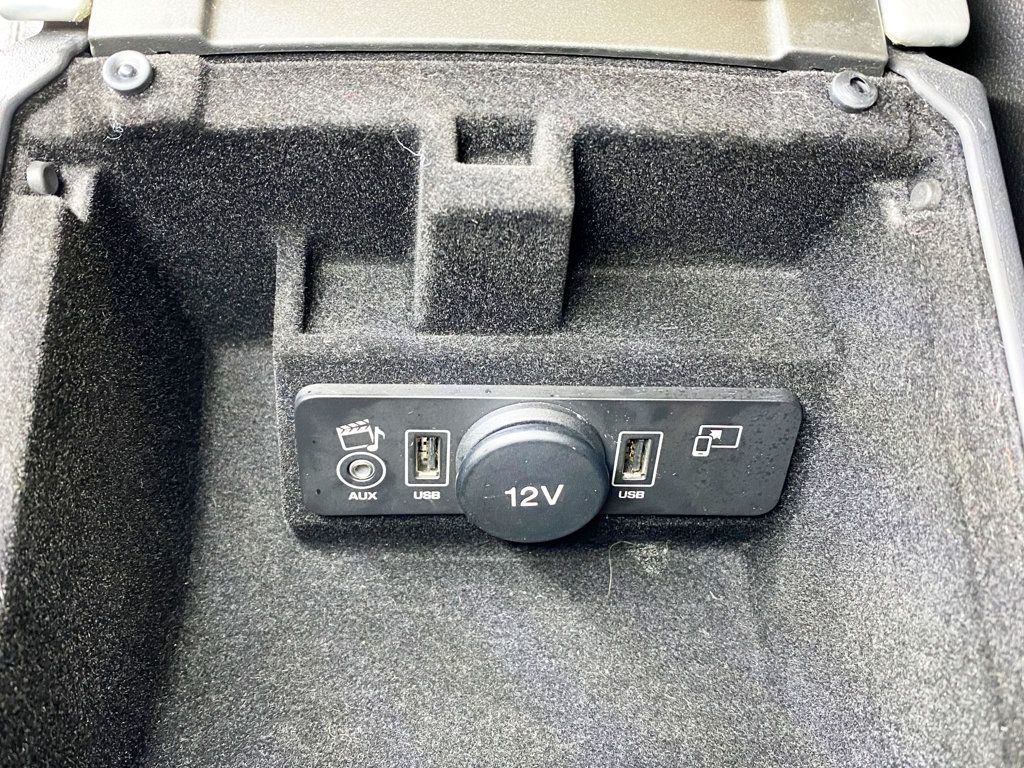 2016 Land Rover Range Rover Evoque 5dr Hatchback SE - 22964867 - 38