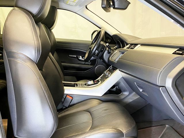 2016 Land Rover Range Rover Evoque 5dr Hatchback SE - 22964867 - 43