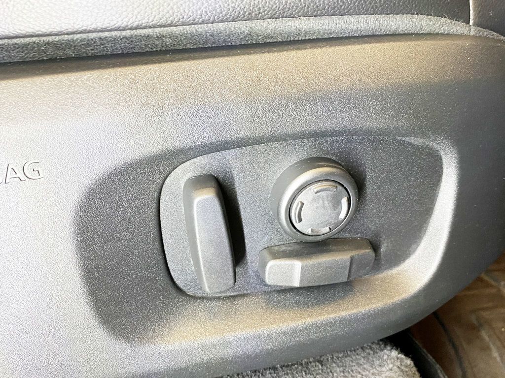 2016 Land Rover Range Rover Evoque 5dr Hatchback SE - 22964867 - 44